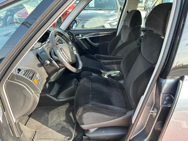 CITROEN C4 GRAND PICASSO 2.0 HDI AUTO SPANISH LHD IN SPAIN 80K 1 OWNER 2007